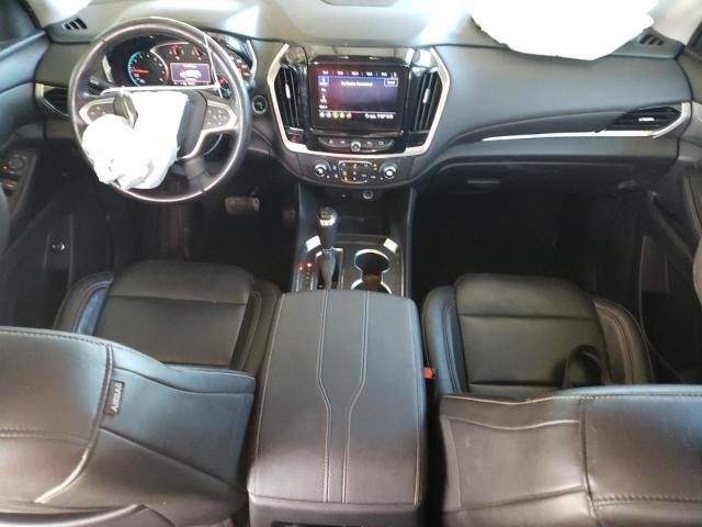 1GNERHKW4LJ281754 Chevrolet Traverse L 8