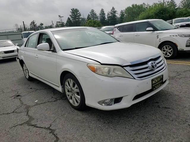 2011 Toyota Avalon Base VIN: 4T1BK3DBXBU406049 Lot: 61662884