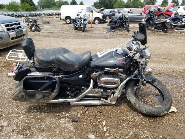 2013 Harley-Davidson Xl1200 C