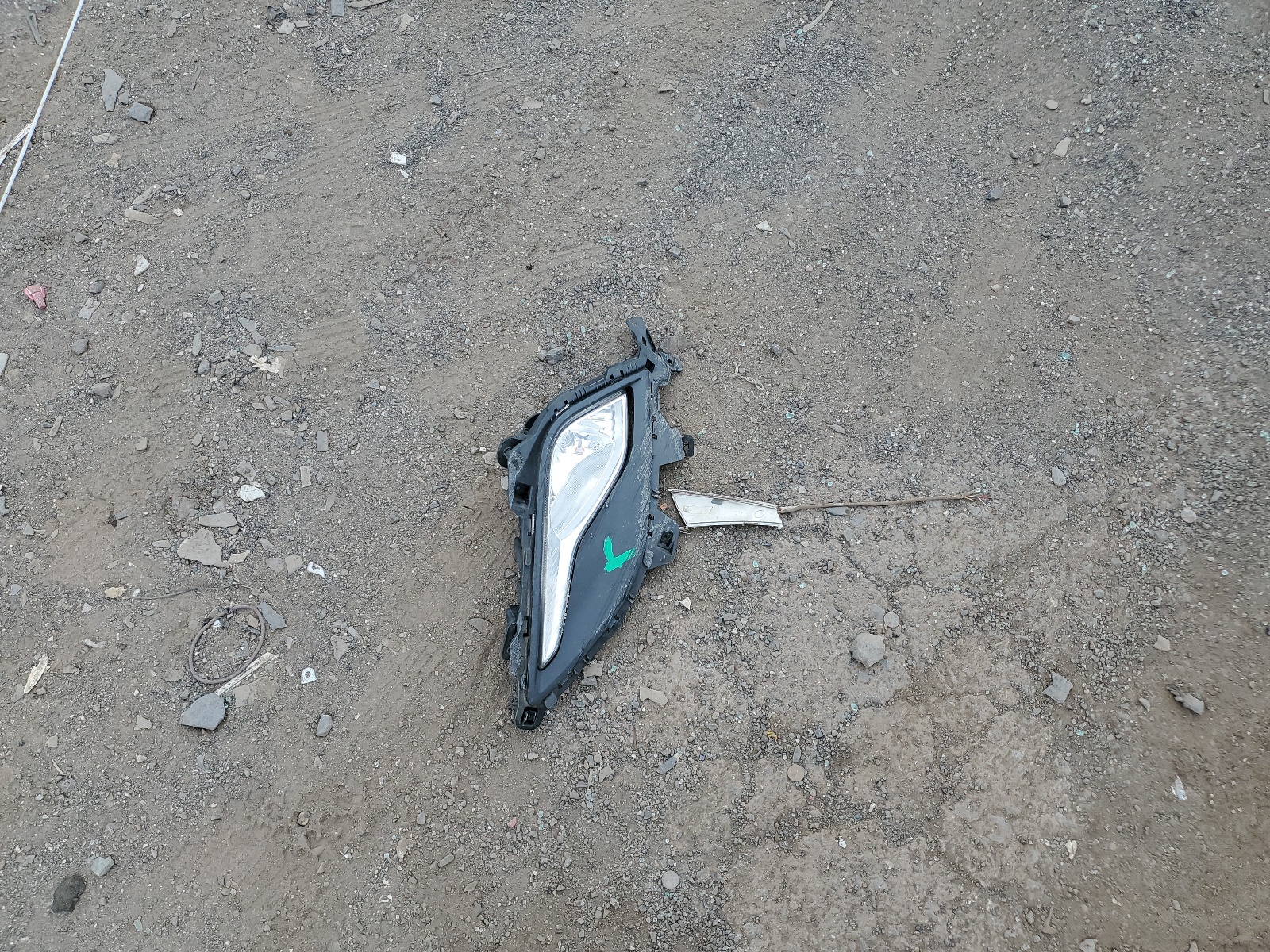 KMHD35LE1DU090296 2013 Hyundai Elantra Gt