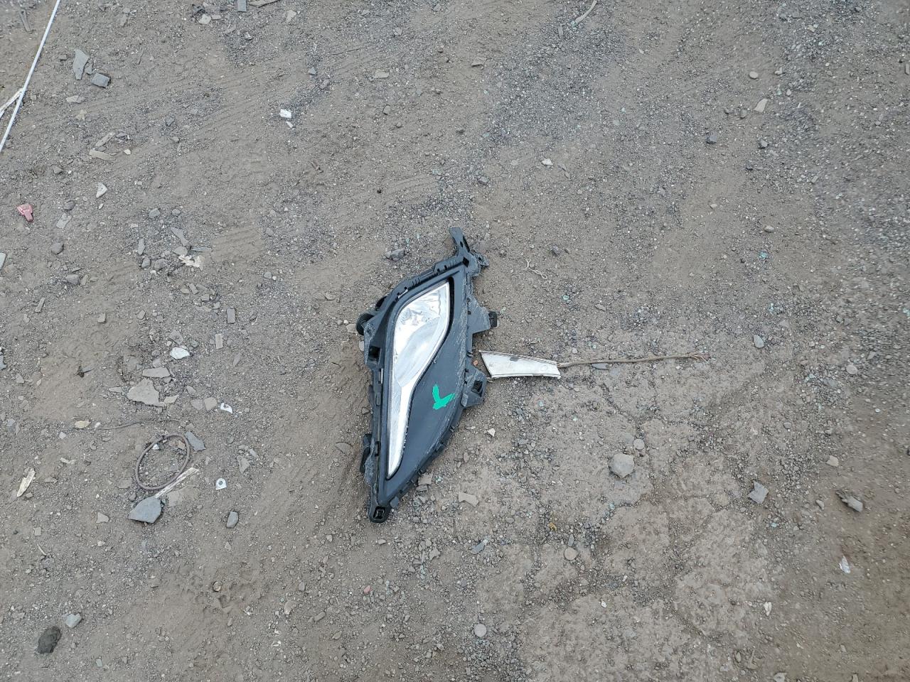 2013 Hyundai Elantra Gt VIN: KMHD35LE1DU090296 Lot: 65204684