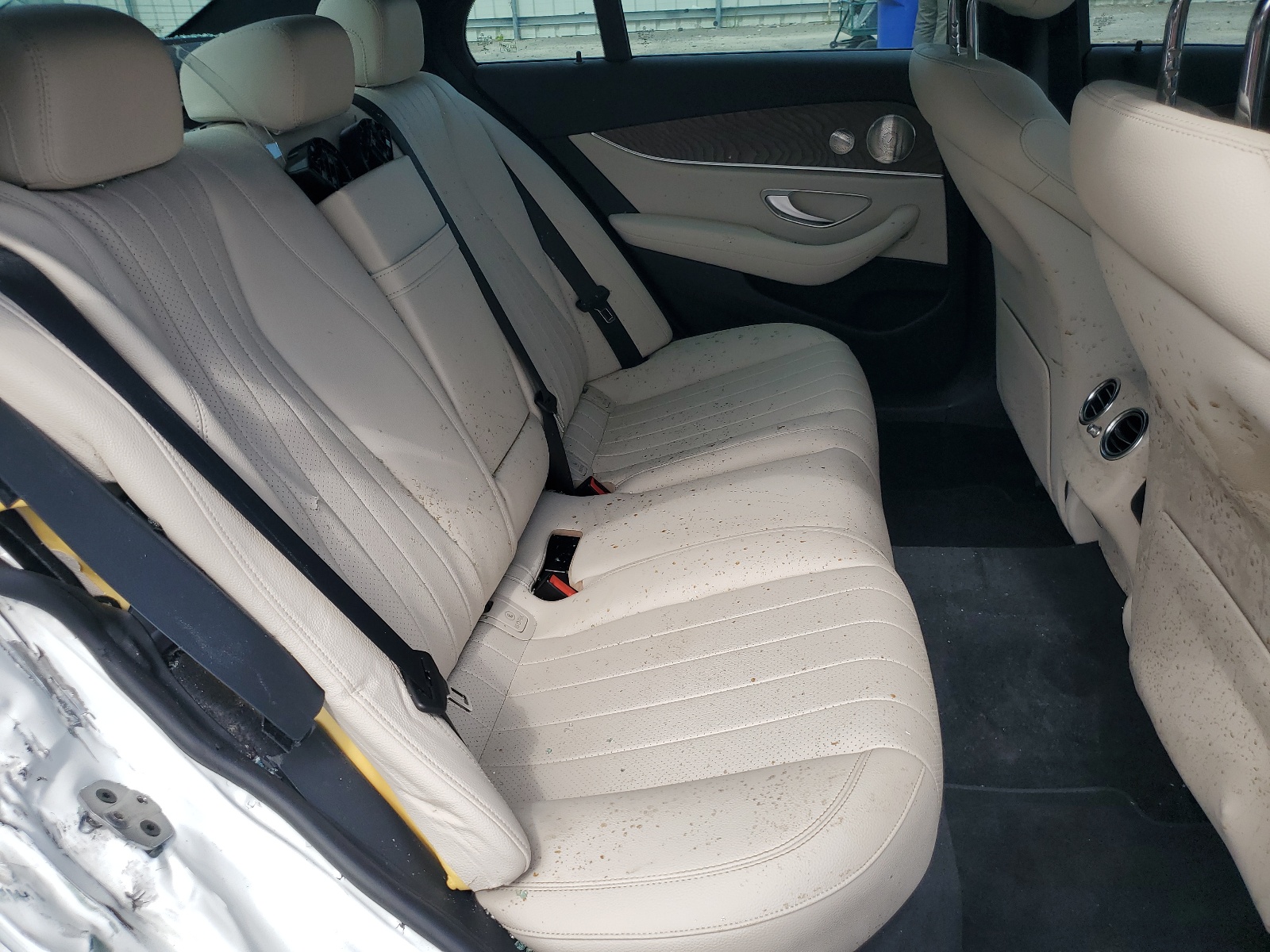 W1KZF8DB6NB091793 2022 Mercedes-Benz E 350