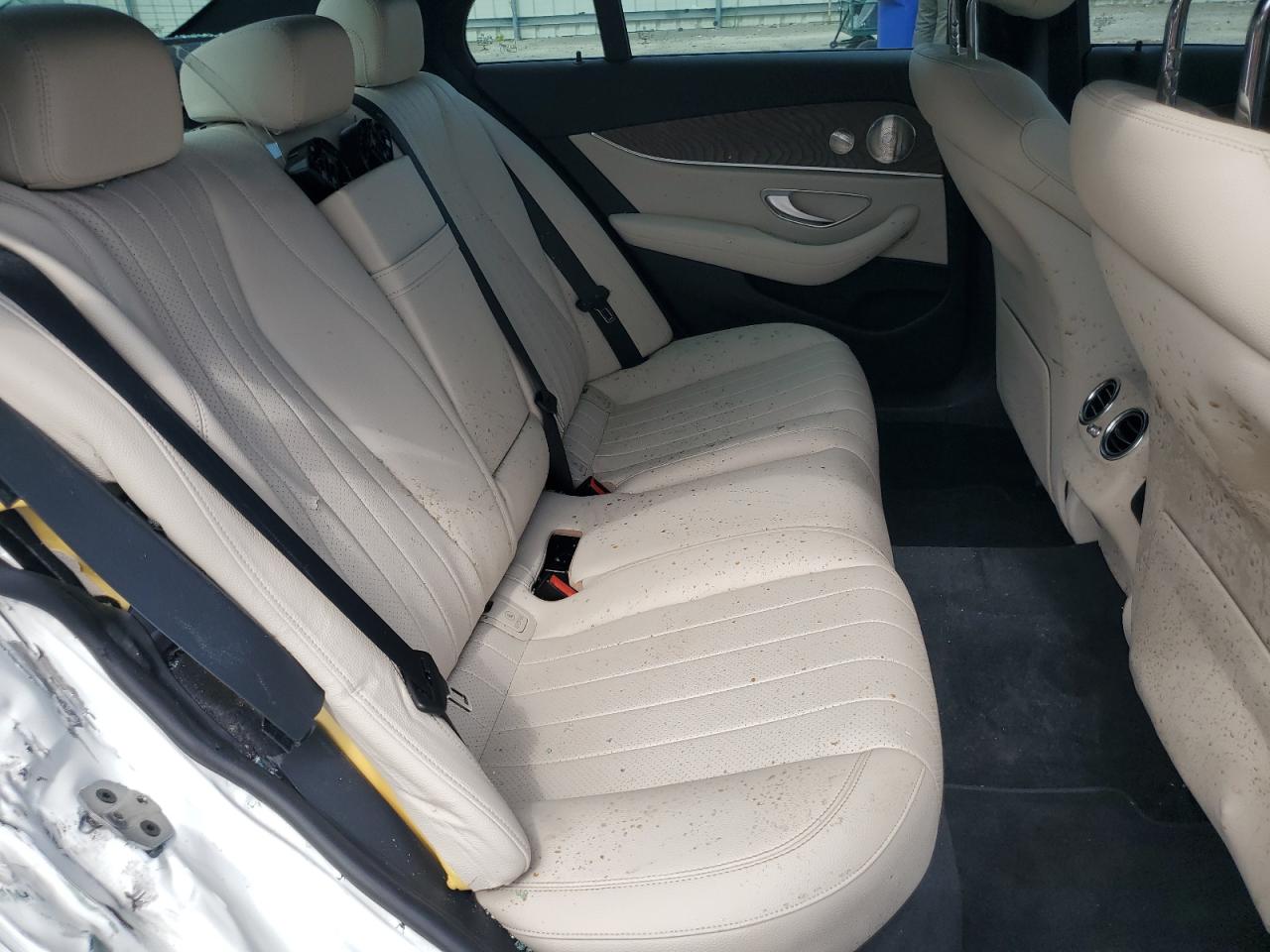 2022 Mercedes-Benz E 350 VIN: W1KZF8DB6NB091793 Lot: 61948494