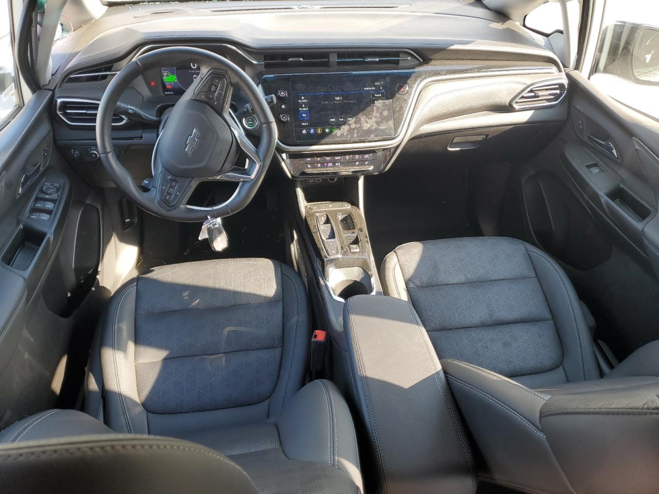 2023 Chevrolet Bolt Ev 2Lt VIN: 1G1FX6S02P4163332 Lot: 62857554