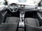 2018 Nissan Sentra S продається в Bridgeton, MO - Side