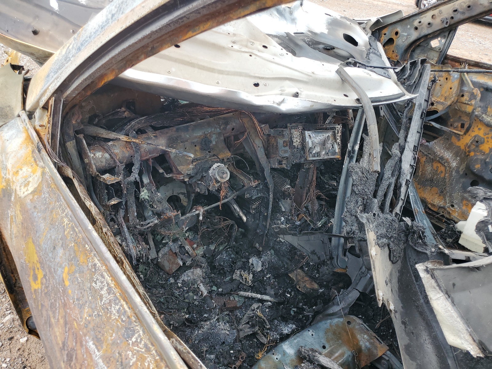 5N1AT2MV9FC778474 2015 Nissan Rogue S