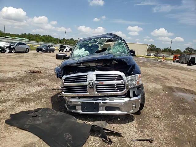 2017 Ram 1500 Slt VIN: 1C6RR6LT7HS561910 Lot: 63300584