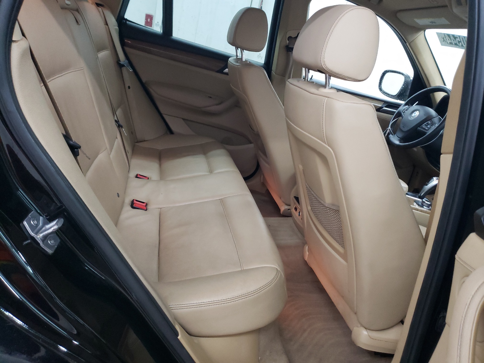 5UXWX9C56E0D39811 2014 BMW X3 xDrive28I