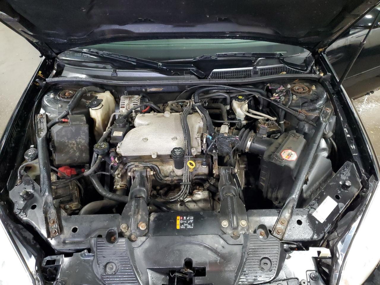 2011 Chevrolet Impala Lt VIN: 2G1WG5EK9B1285603 Lot: 64442354