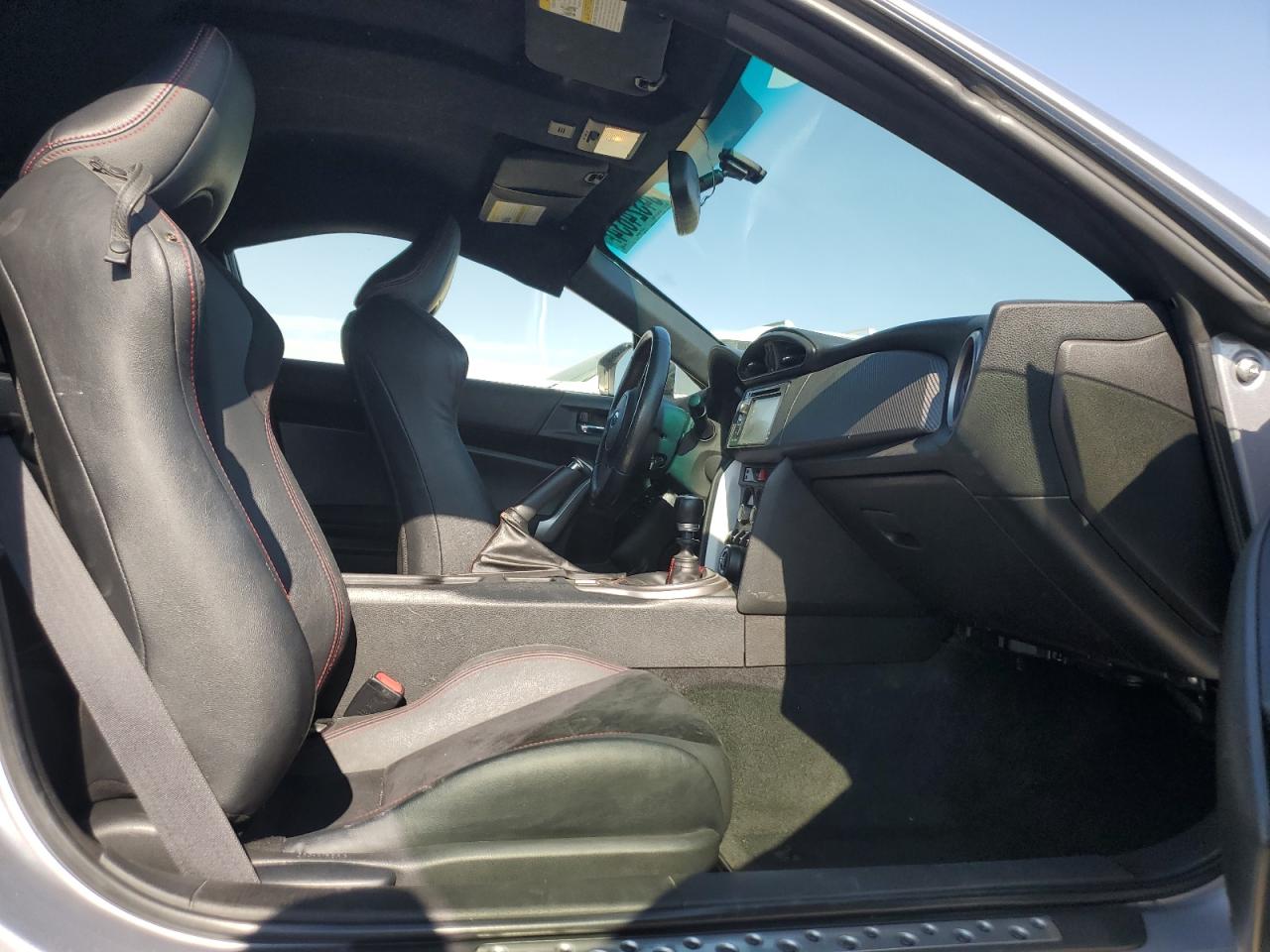 2015 Subaru Brz 2.0 Limited VIN: JF1ZCAC15F9600032 Lot: 64324634