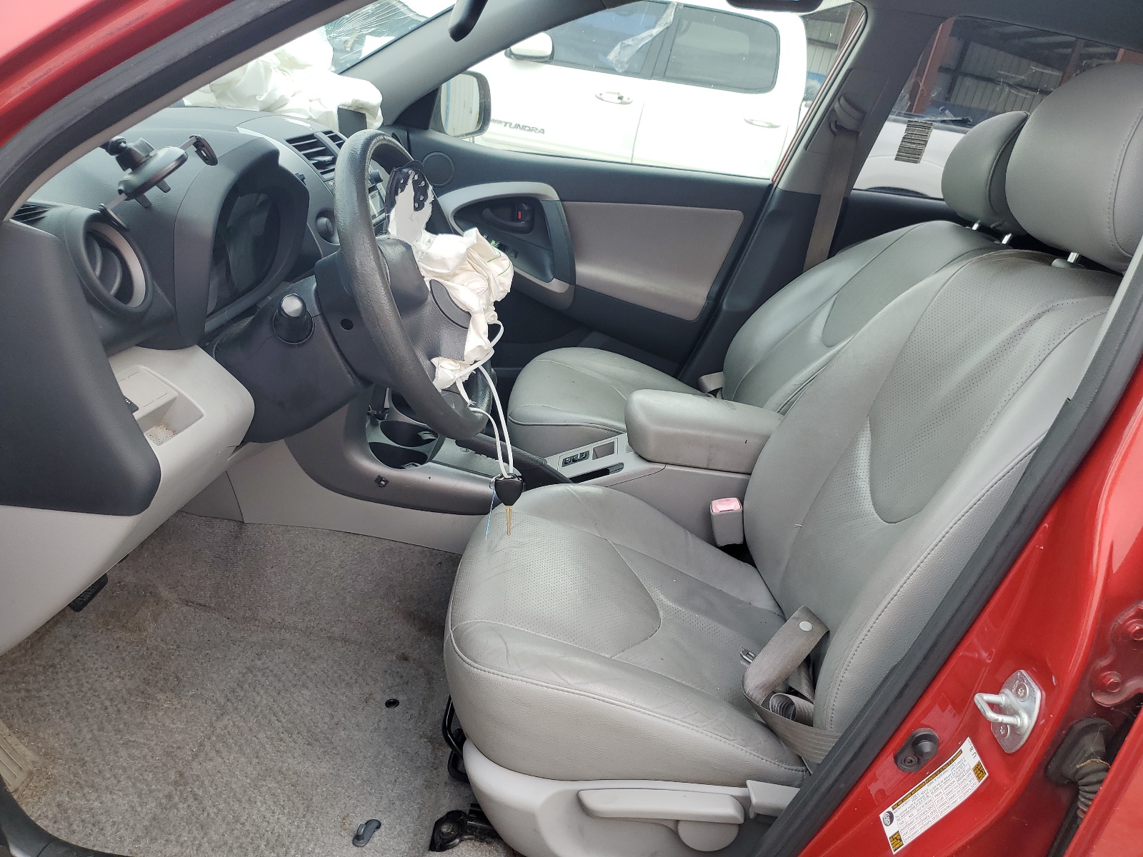 JTMZK33V765004990 2006 Toyota Rav4