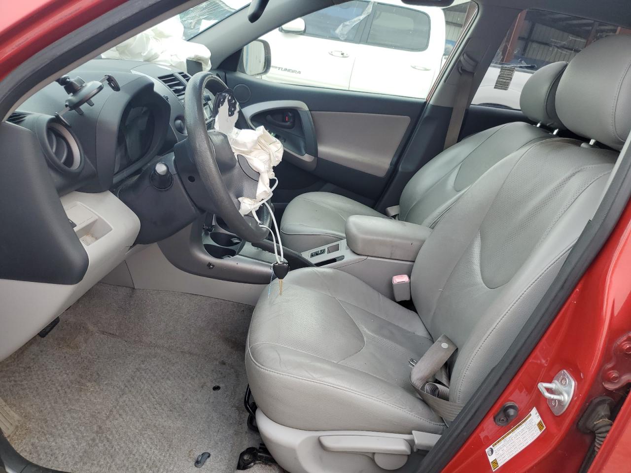 2006 Toyota Rav4 VIN: JTMZK33V765004990 Lot: 64663174