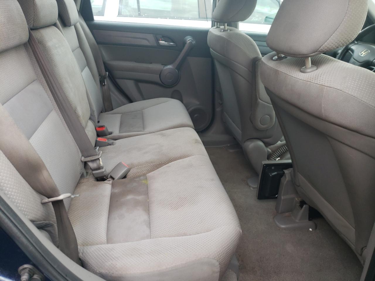 2009 Honda Cr-V Lx VIN: 5J6RE48359L048257 Lot: 64999204