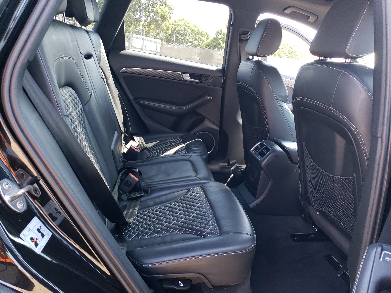 WA1CCAFP2GA063534 2016 Audi Sq5 Premium Plus