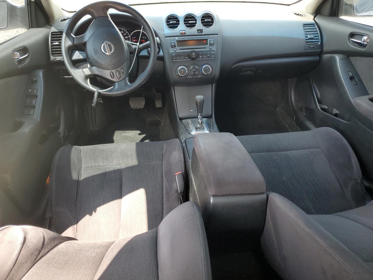 2011 Nissan Altima Base VIN: 1N4AL2AP5BN489056 Lot: 63847714