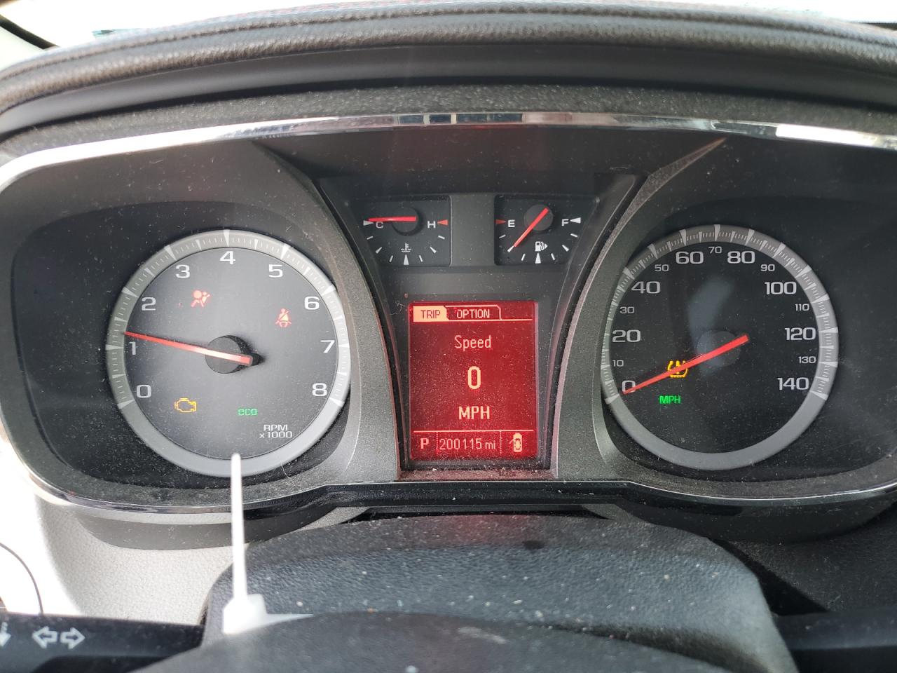 2015 GMC Terrain Sle VIN: 2GKALREK4F6176368 Lot: 62748984