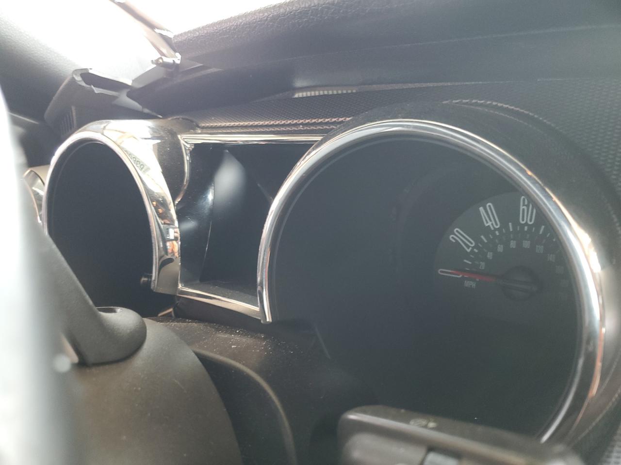 2006 Ford Mustang VIN: 1ZVFT80N165227184 Lot: 49333245