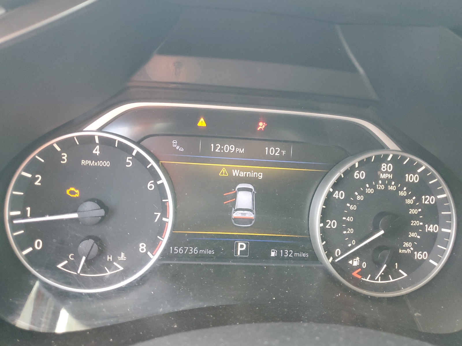 5N1AZ2MG0HN142906 2017 Nissan Murano S