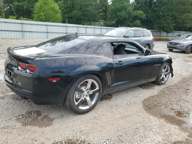 Coupet CHEVROLET CAMARO 2013 Black