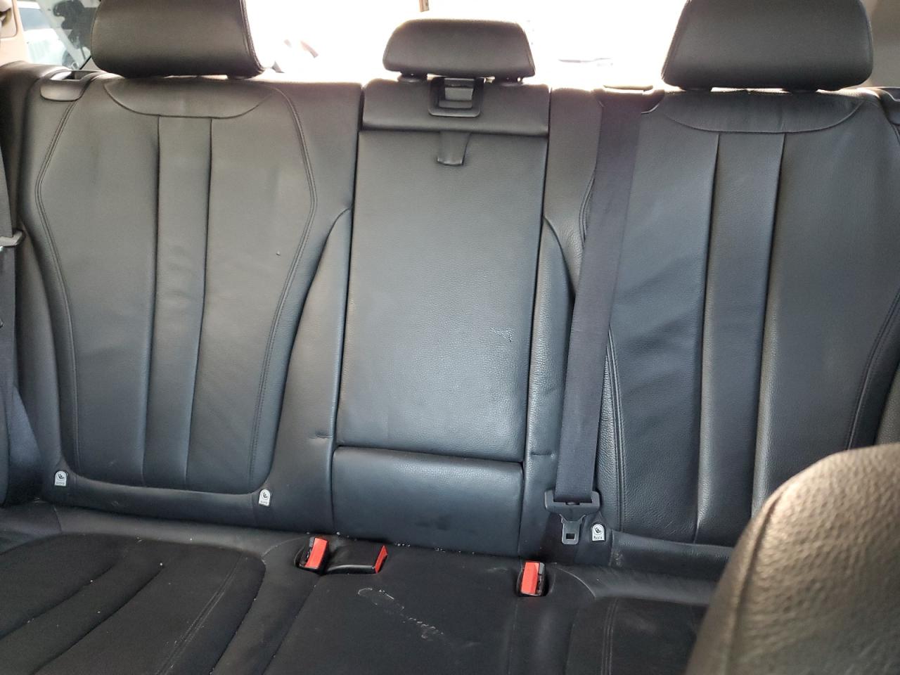 2014 BMW X5 xDrive35I VIN: 5UXKR0C53E0K48304 Lot: 62949644