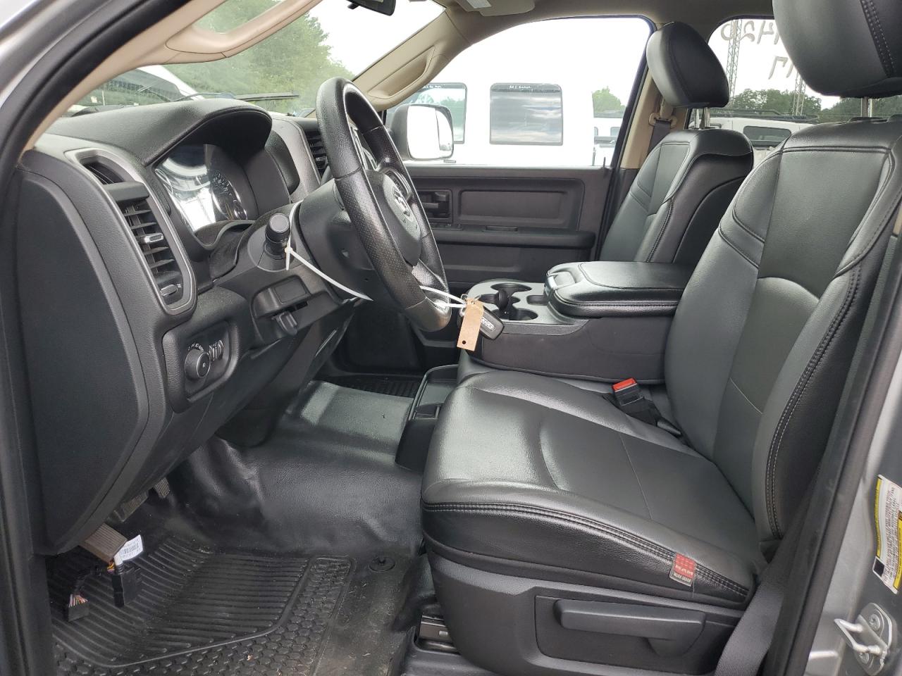 2020 Ram 5500 VIN: 3C7WRMEL6LG224841 Lot: 63868934