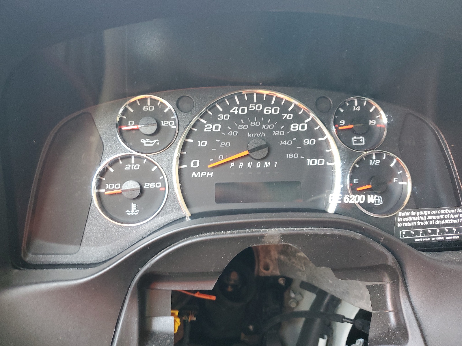 1GTW7AFP0P1125911 2023 GMC Savana G2500