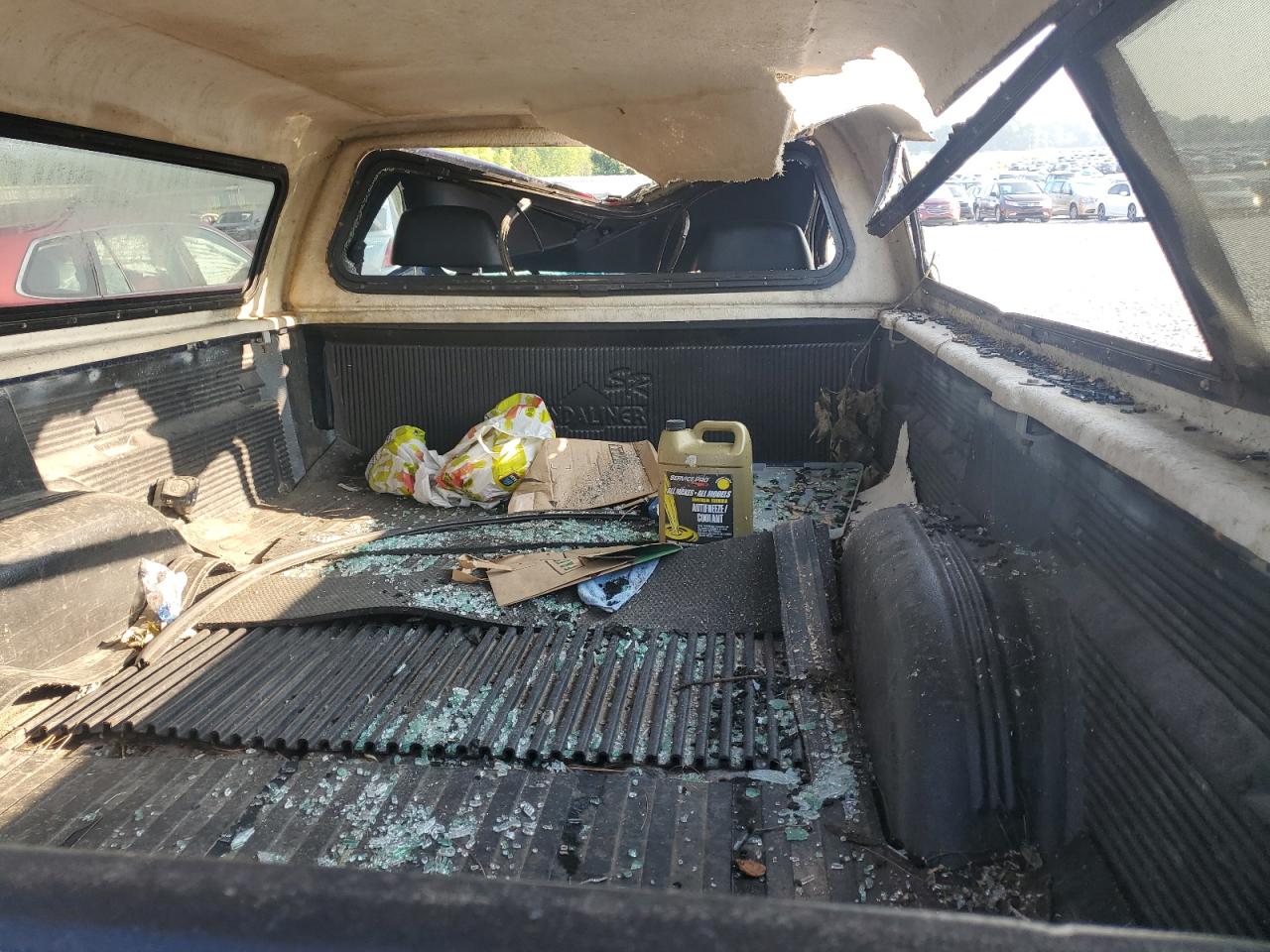 1996 Chevrolet Gmt-400 C1500 VIN: 1GCEC14RXTE154900 Lot: 61602424