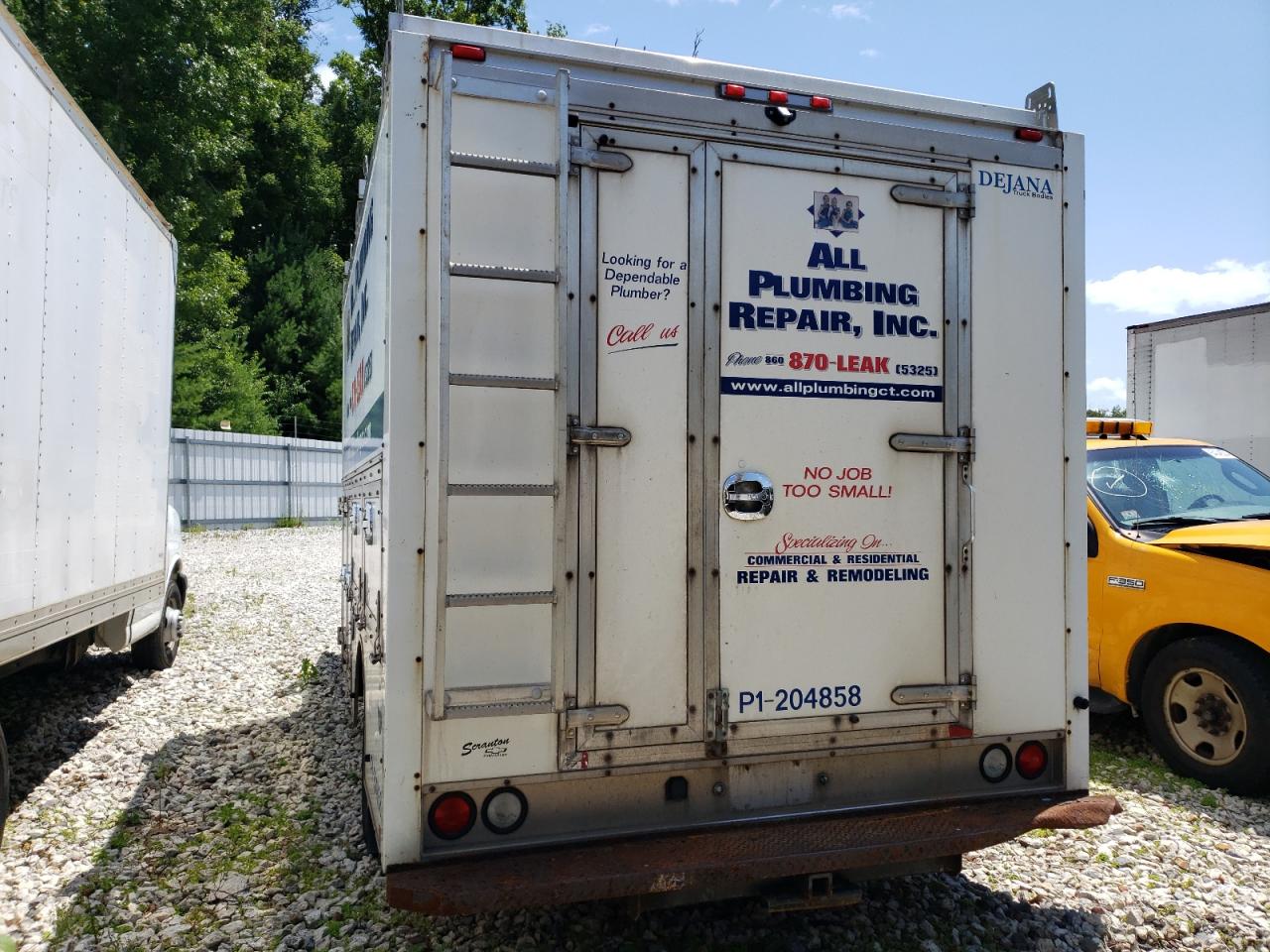 2018 Chevrolet Express G3500 VIN: 1GB3GSCG3J1343415 Lot: 62613554