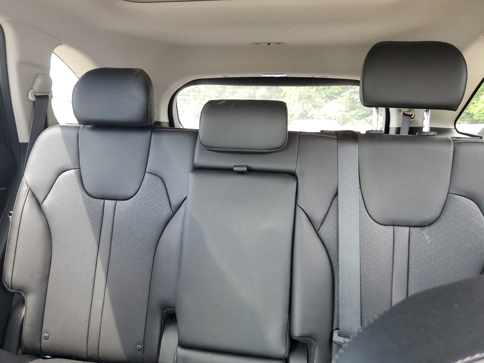 5XYRL4LC6NG161112 2022 Kia Sorento S