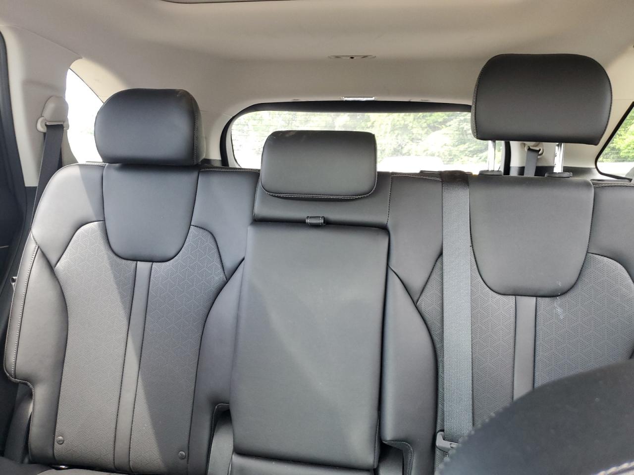 2022 Kia Sorento S VIN: 5XYRL4LC6NG161112 Lot: 63878504