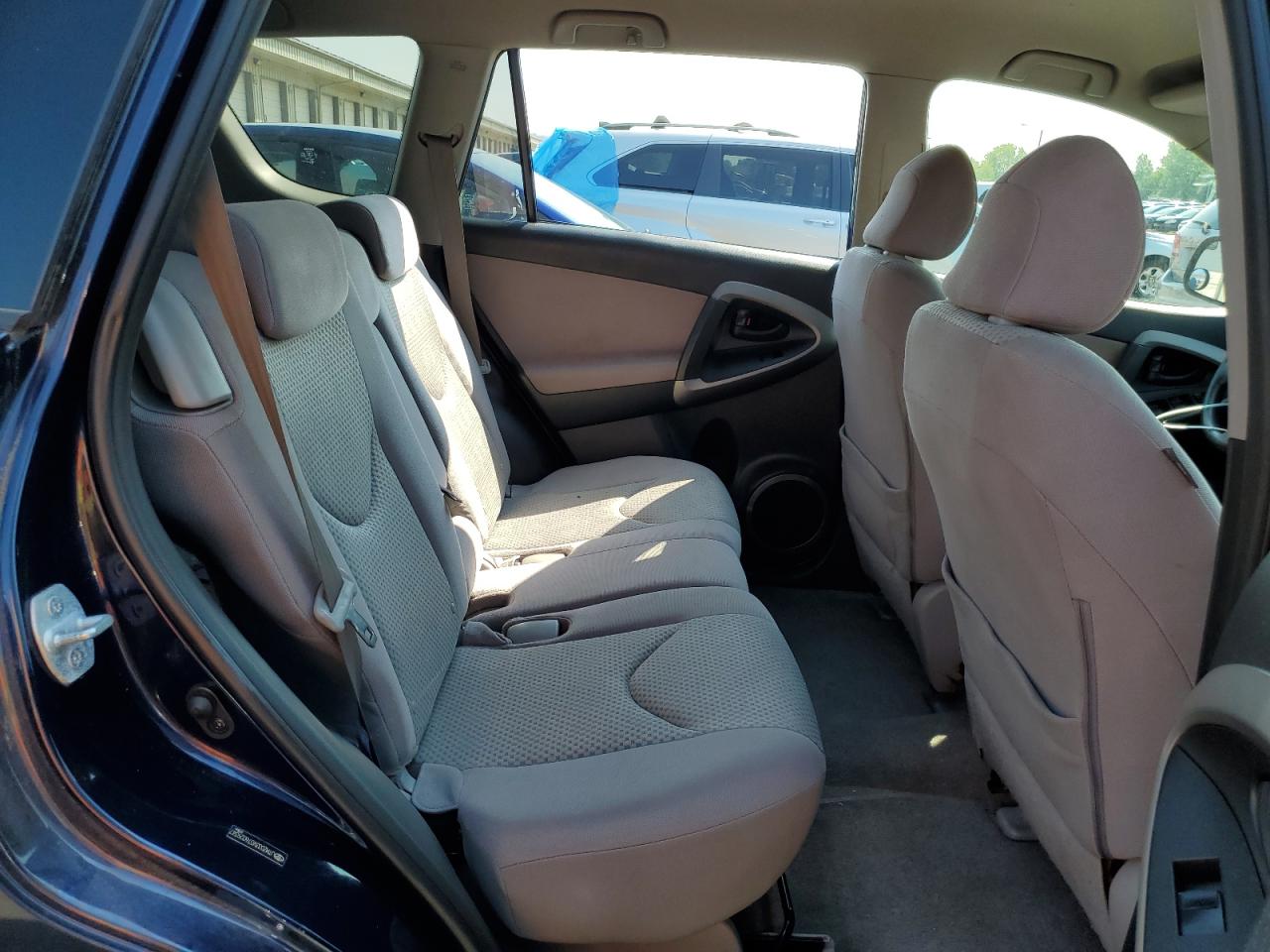 2007 Toyota Rav4 VIN: JTMZD33V076029347 Lot: 63055574