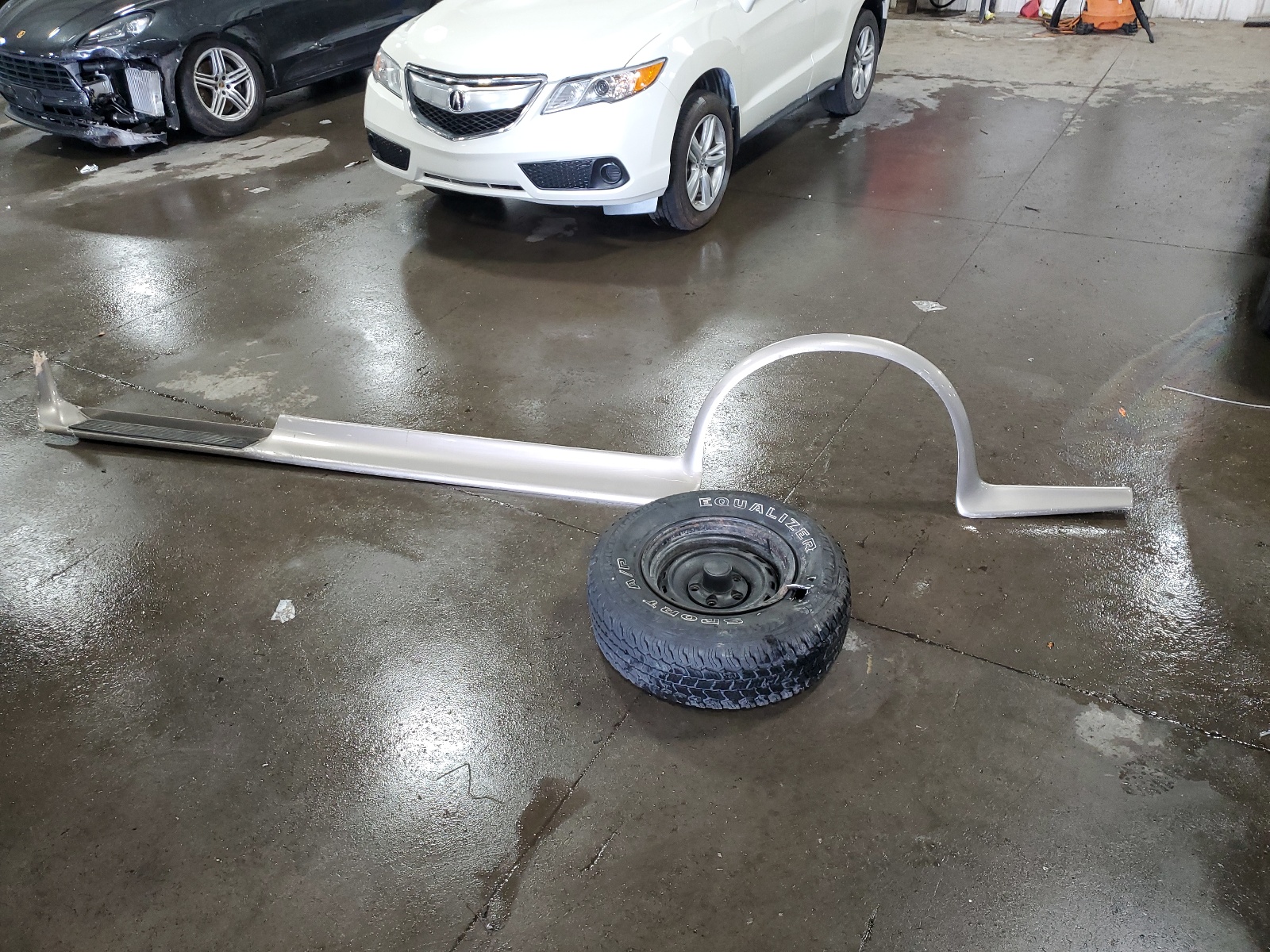 1GBFG15M0Y1201737 2000 Chevrolet Express G1500