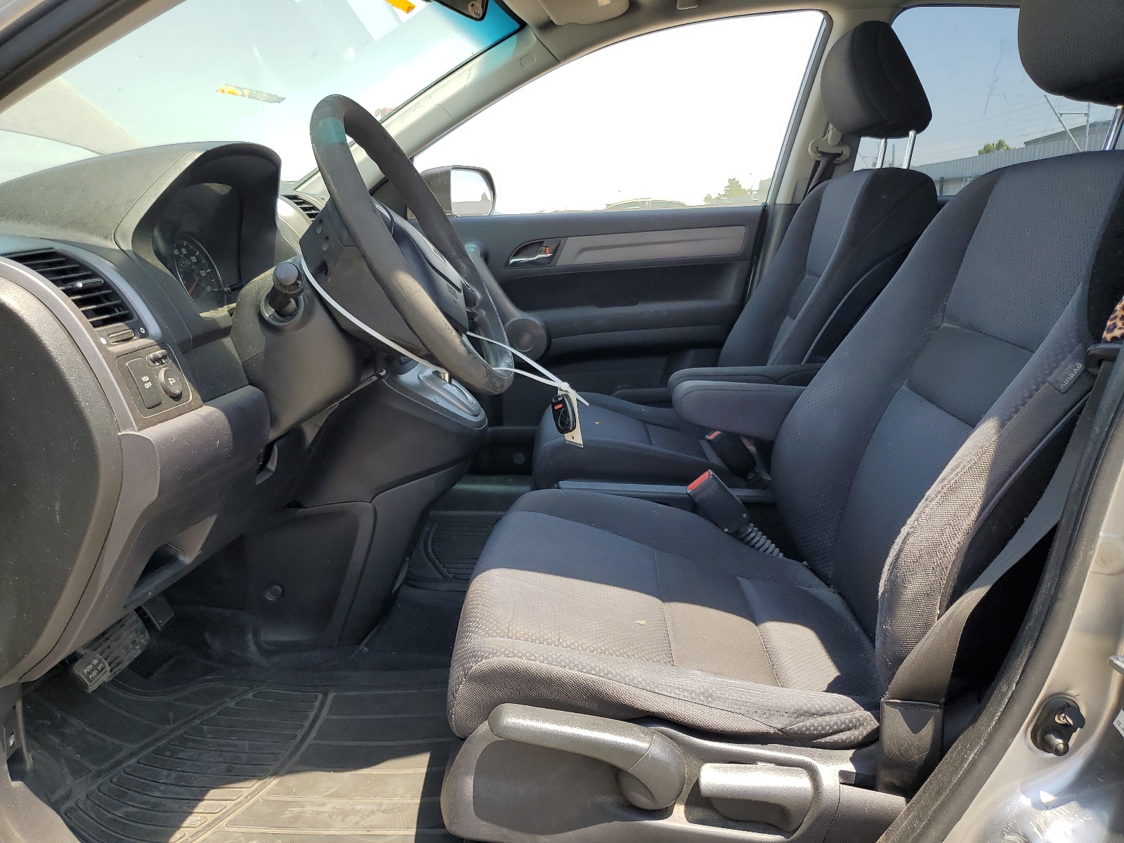 JHLRE38318C055515 2008 Honda Cr-V Lx