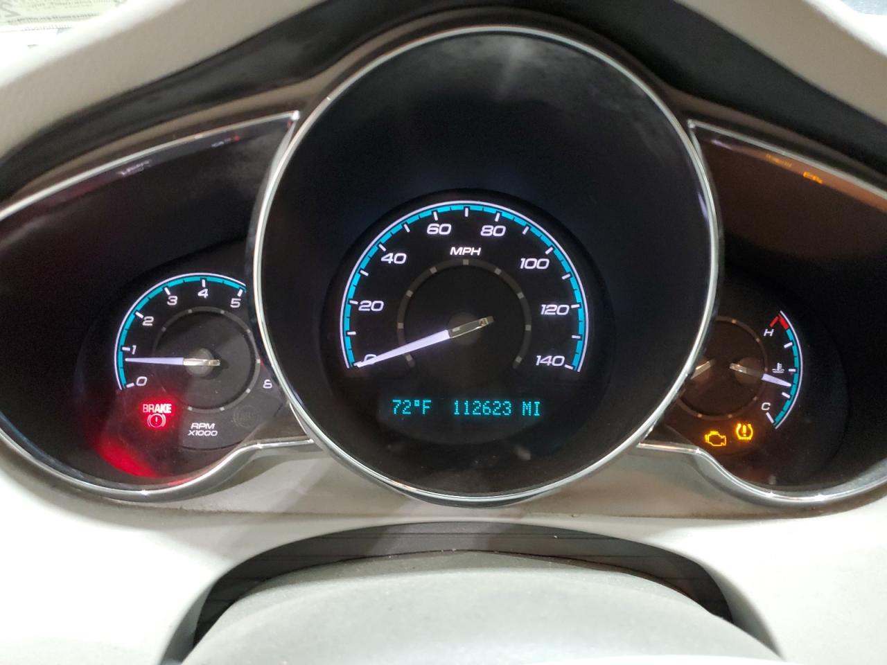 2009 Chevrolet Malibu 2Lt VIN: 1G1ZJ57B194169371 Lot: 63412274