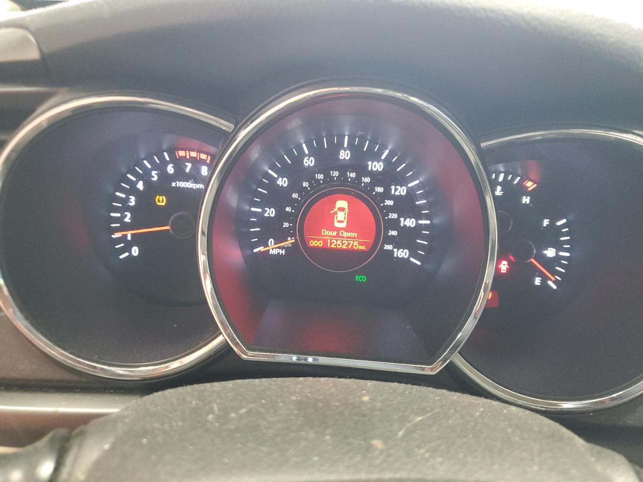 2011 Kia Optima Lx VIN: KNAGM4A76B5149229 Lot: 64475734