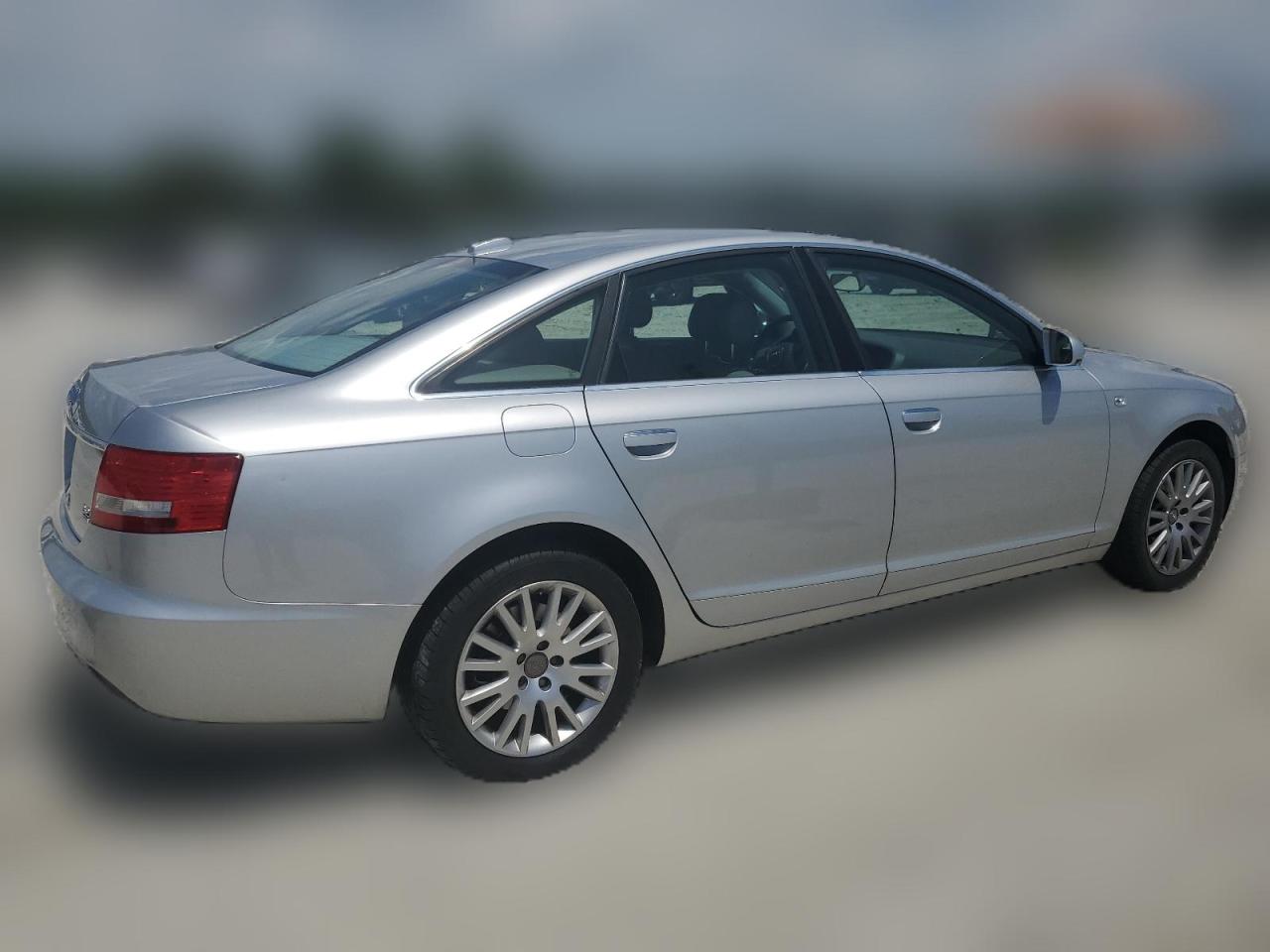 2006 Audi A6 3.2 Quattro VIN: WAUDH74F26N078953 Lot: 63421454