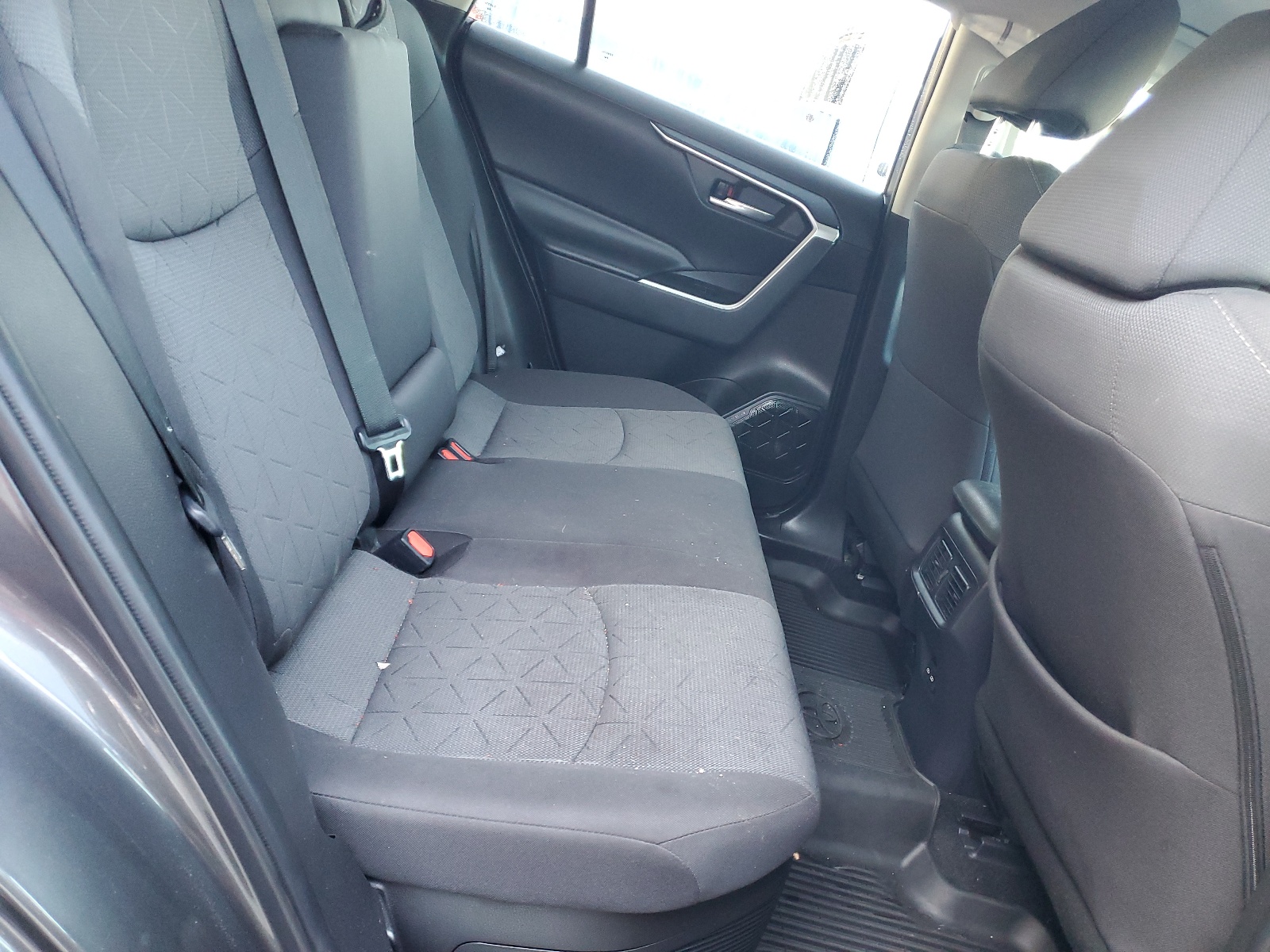 4T3RWRFV6NU080193 2022 Toyota Rav4 Xle