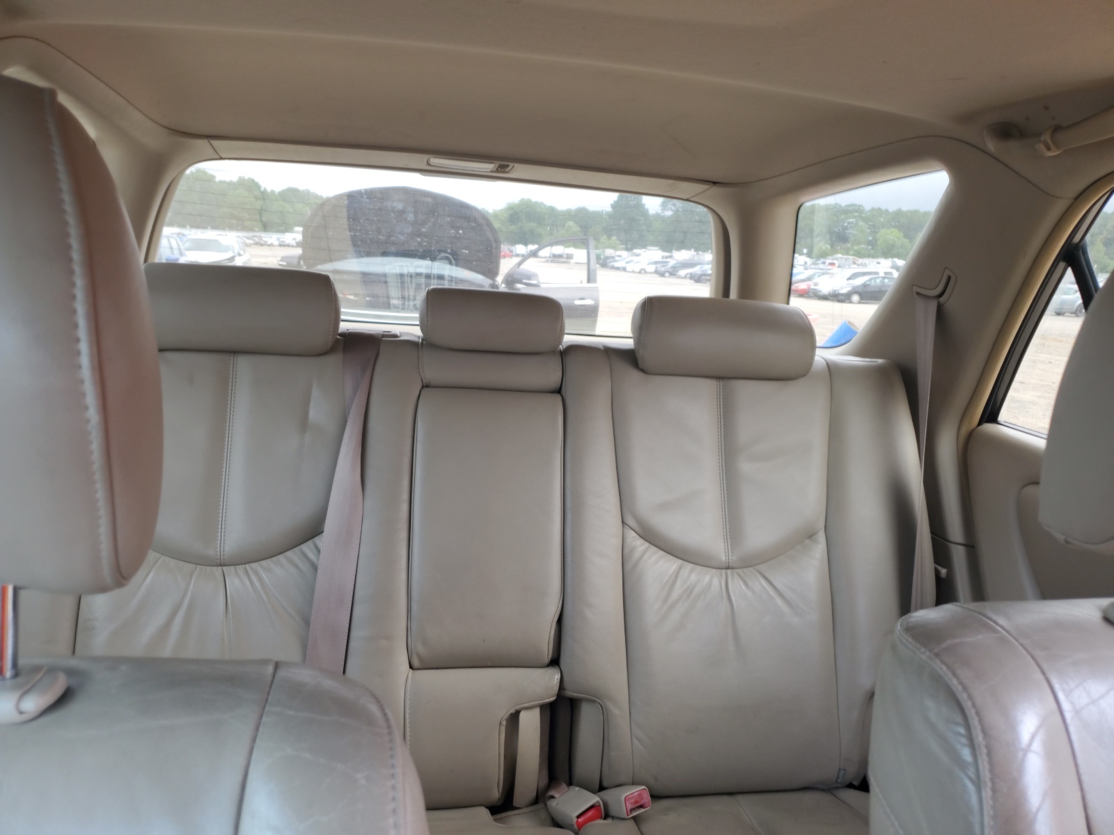 JTJGF10U820129240 2002 Lexus Rx 300