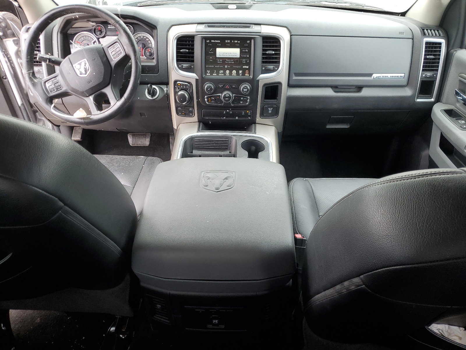 1C6RR7LG5HS632157 2017 Ram 1500 Slt