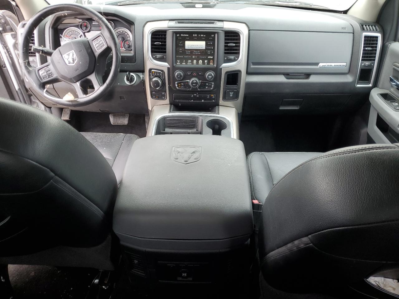 2017 Ram 1500 Slt VIN: 1C6RR7LG5HS632157 Lot: 63922134