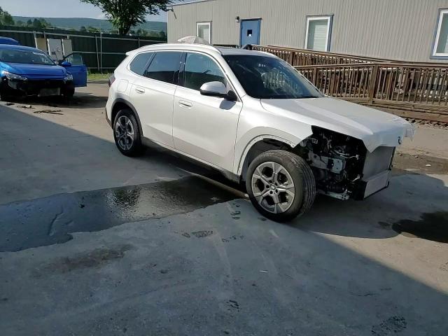 2023 BMW X1 xDrive28I VIN: WBX73EF06P5X02513 Lot: 64296764