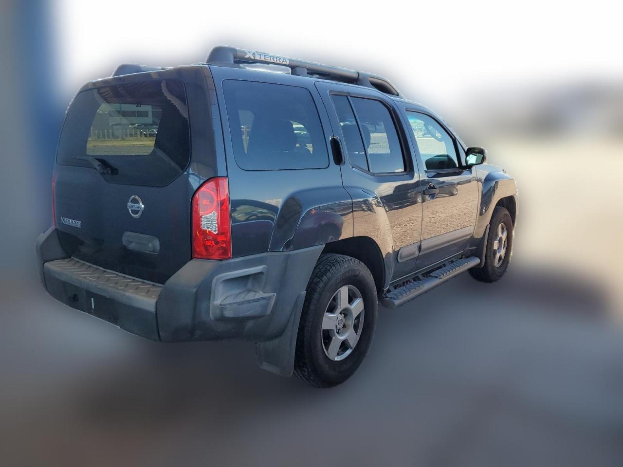 2008 Nissan Xterra Off Road VIN: 5N1AN08U08C519360 Lot: 61495844