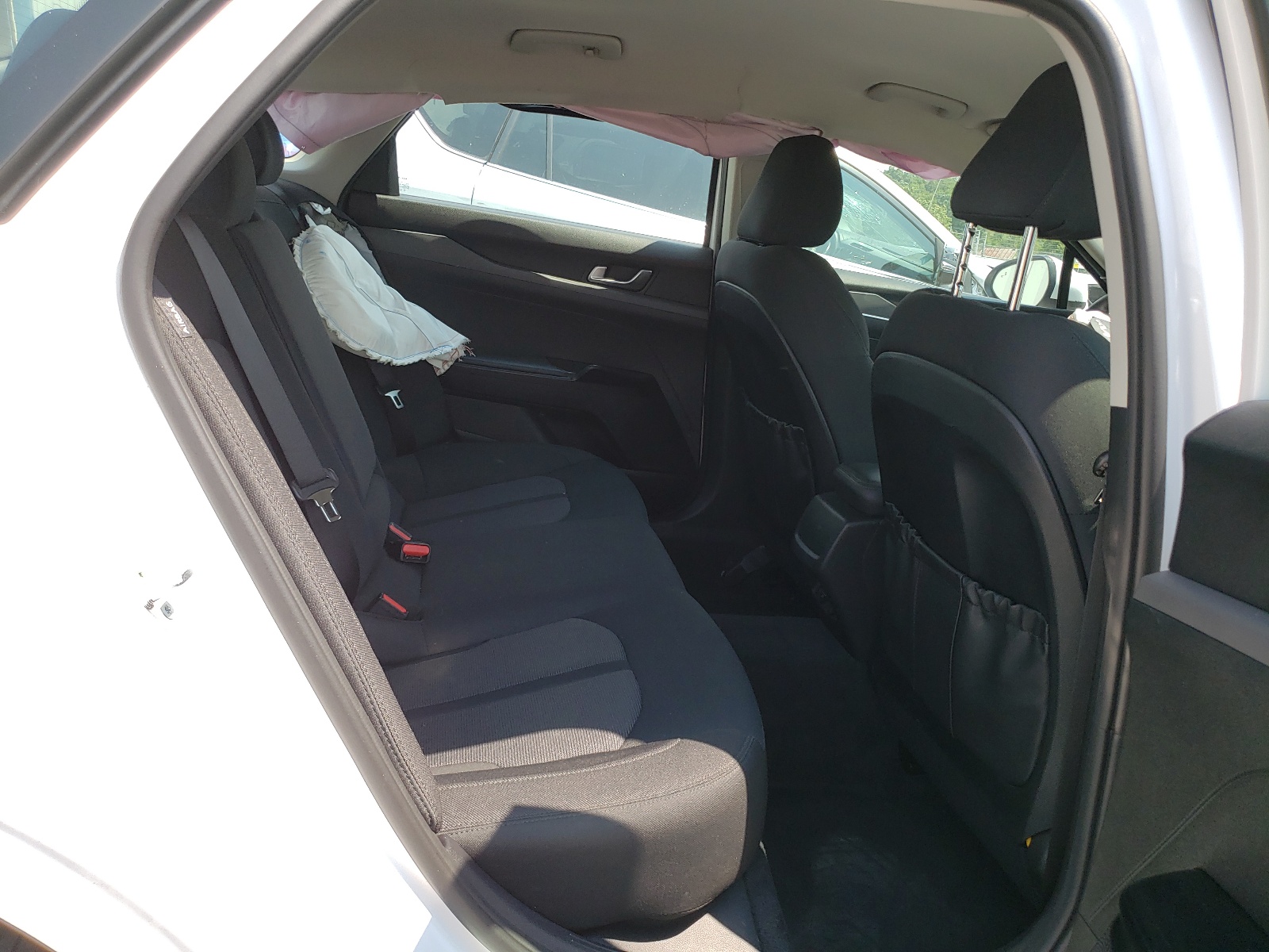 5XXG14J20NG102049 2022 Kia K5 Lxs