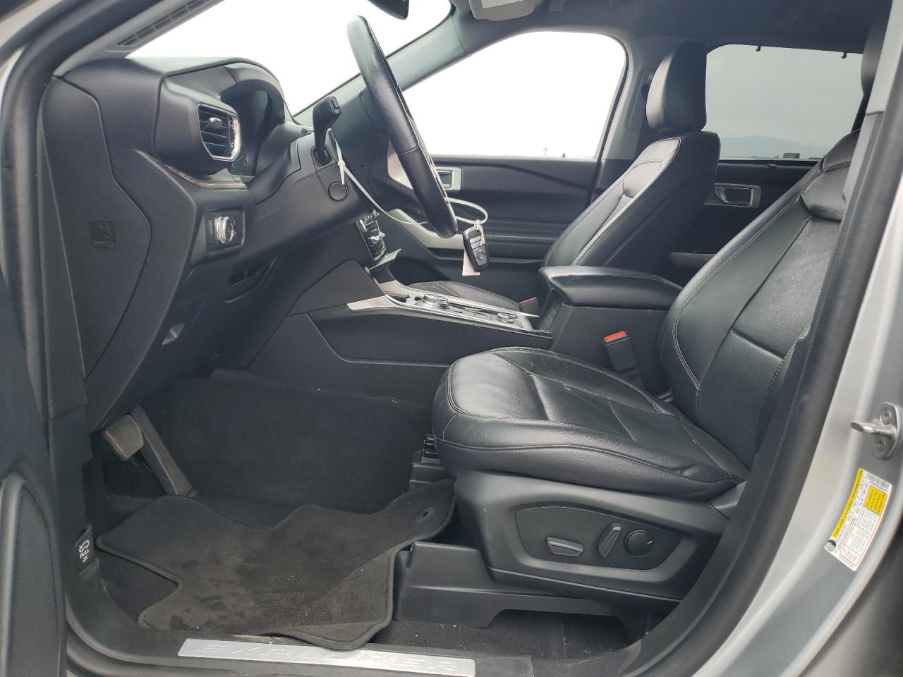 2021 Ford Explorer - Image 7