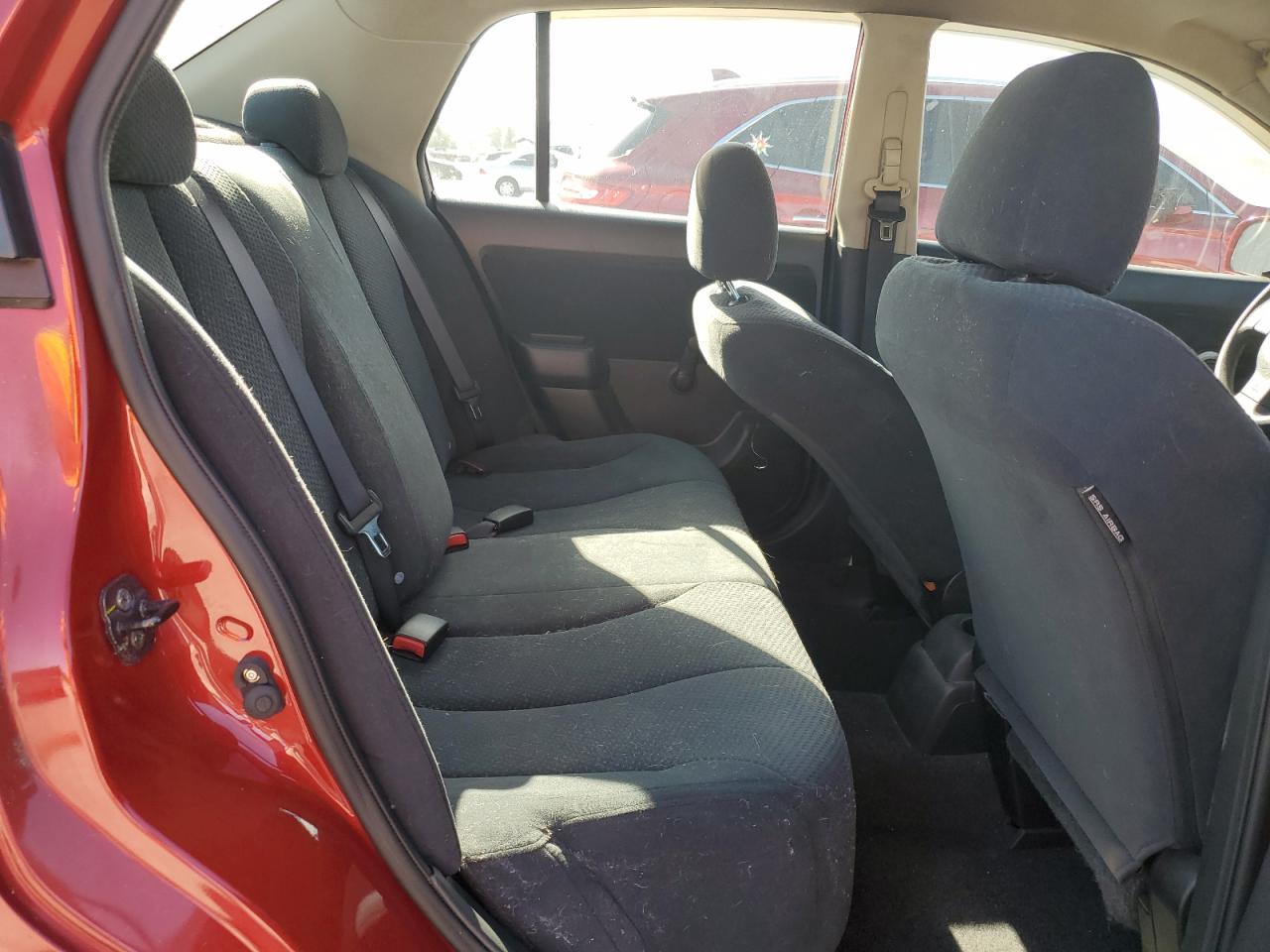 2010 Nissan Versa S VIN: 3N1BC1AP3AL399592 Lot: 61858834