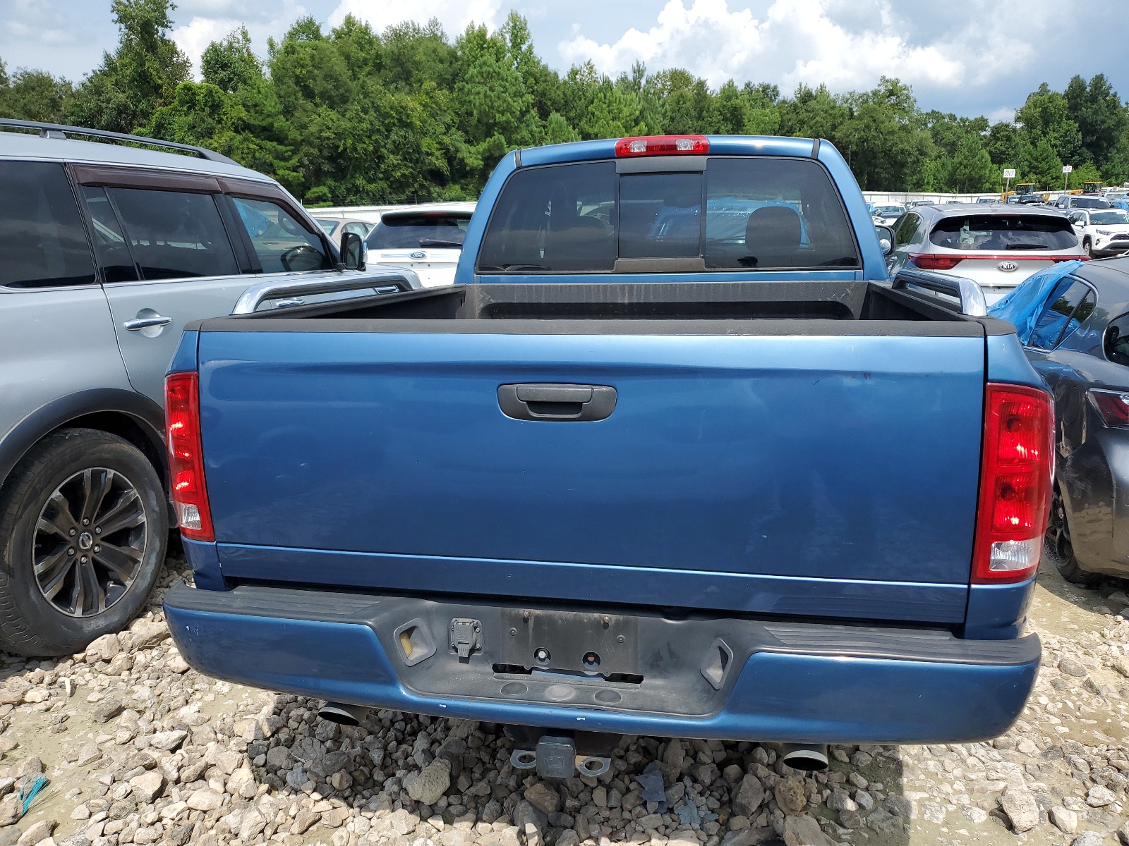 1D7HA18N02J193338 2002 Dodge Ram 1500