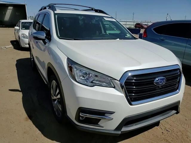 2019 Subaru Ascent Touring VIN: 4S4WMARD9K3440032 Lot: 64993364