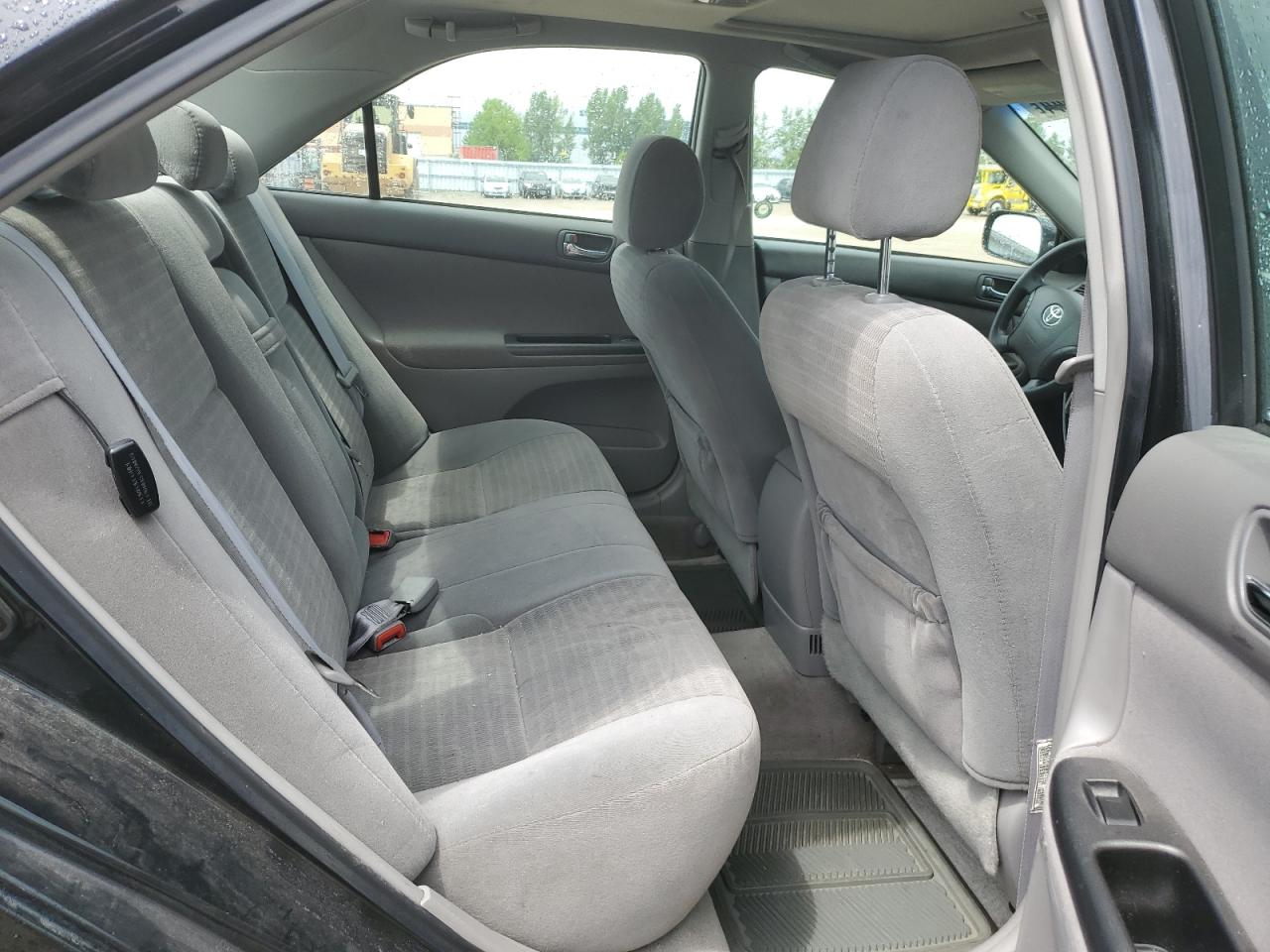 2005 Toyota Camry Le VIN: 4T1BE32K15U606154 Lot: 62480644