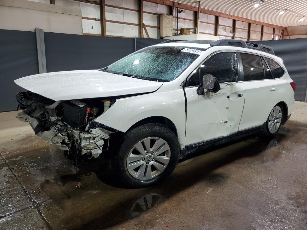 2017 Subaru Outback - Image 1