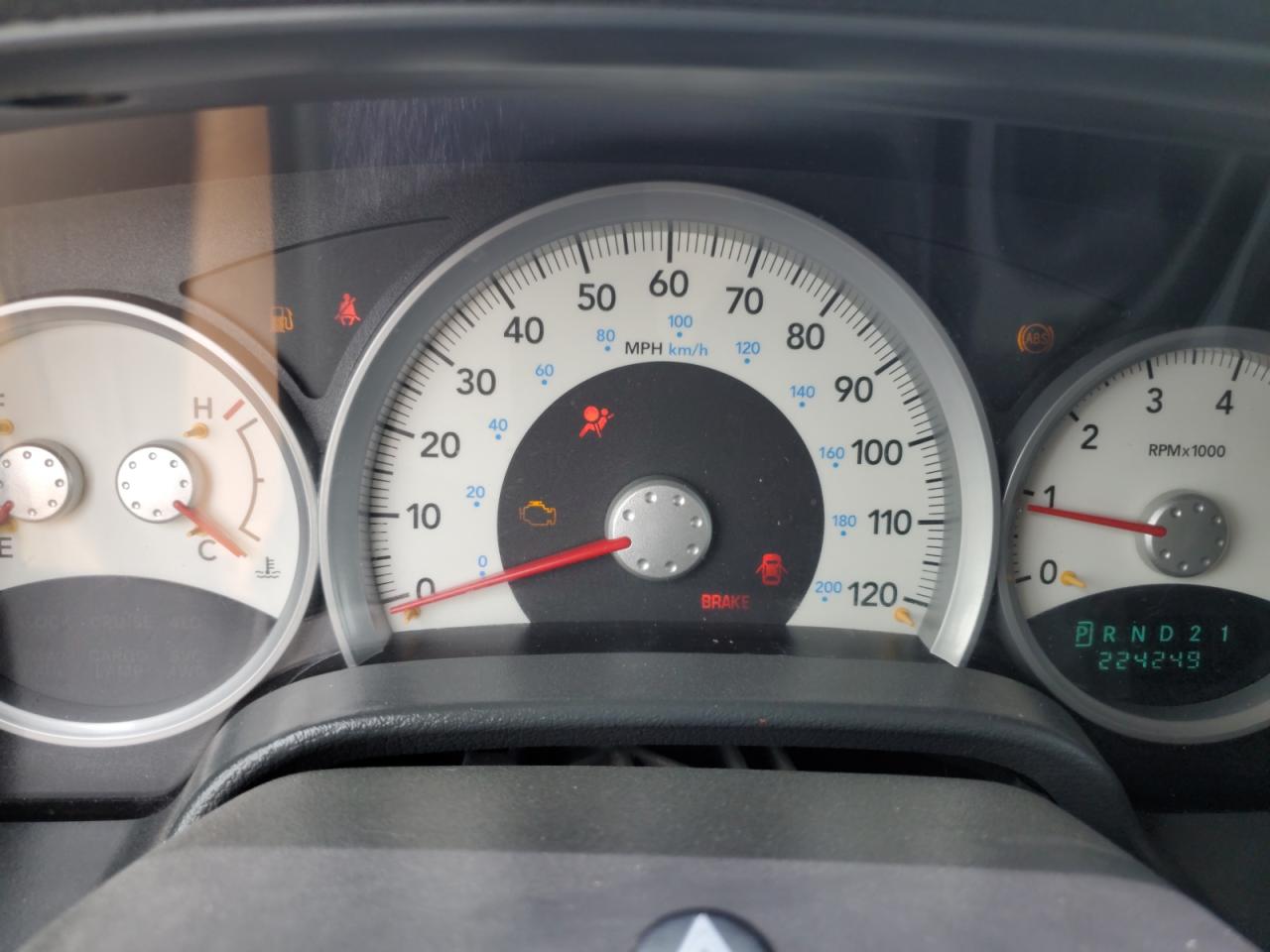 2006 Dodge Durango Slt VIN: 1D4HB48N26F152066 Lot: 63887724